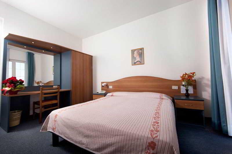 Hotel Gambrinus 아바디아산살바토레 외부 사진
